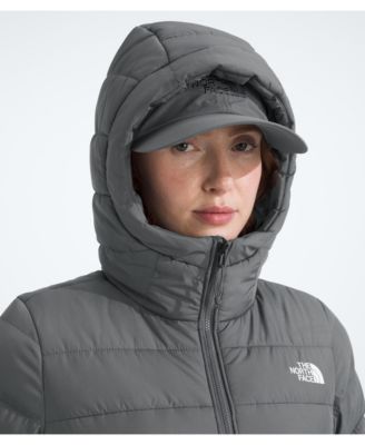 Women's Aconcagua 3 Quilted Hooded Jacket