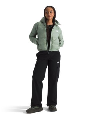 Women's Hydrenalite Hooded Down Jacket