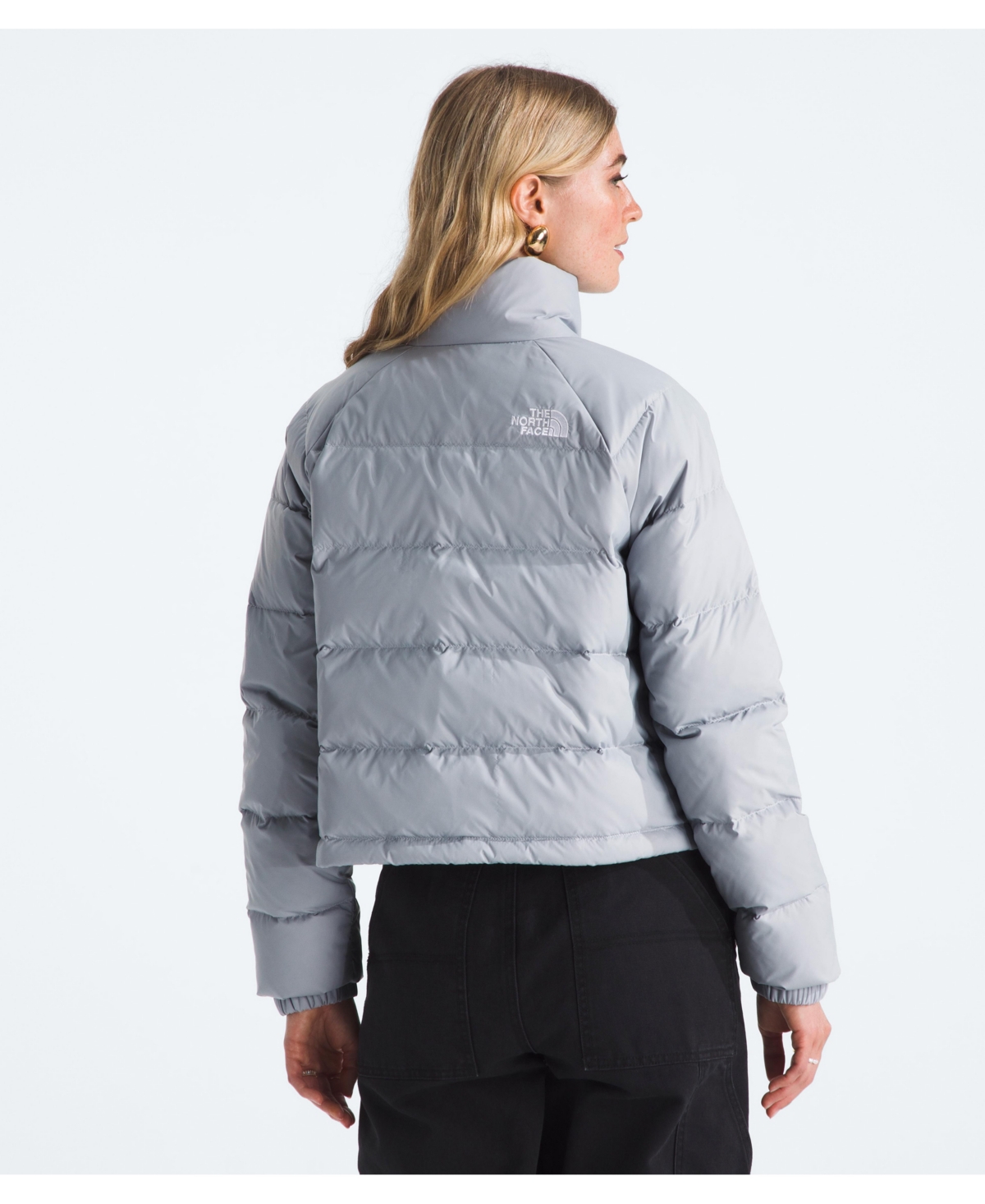 The North Face Women's Hydrenalite Down Jacket In Blue