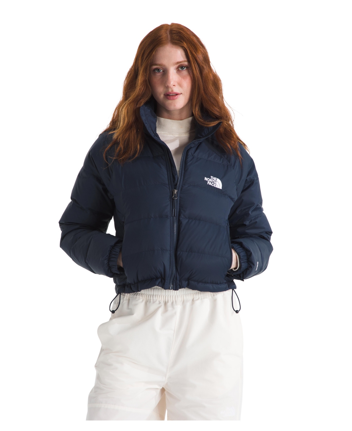 The North Face Women's Hydrenalite Down Jacket In Blue