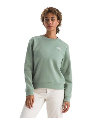 The North Face - Women's Evolution Simple Dome Crewneck Sweatshirt