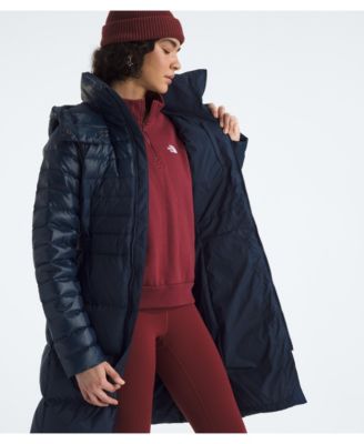 Women's Ruby Parka