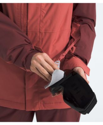 Women's Freedom Hooded Jacket