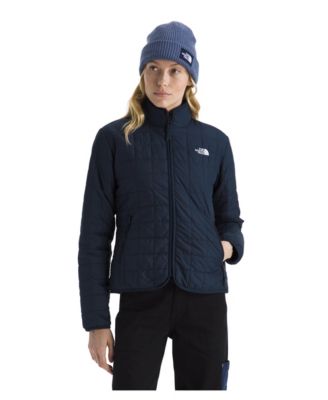 Women's Junction Insulated Jacket