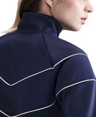 Sportswear Women's Windrunner Knit Zip Jacket