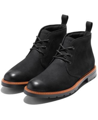 Men's Chamberlin Grand Chukka Lug Sole Boots