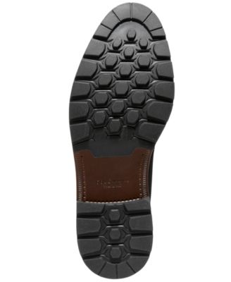 Men's Chamberlin Grand Chukka Lug Sole Boots