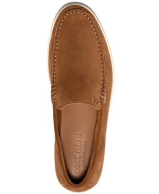 Men's Greenwich Grand Venetian Loafers