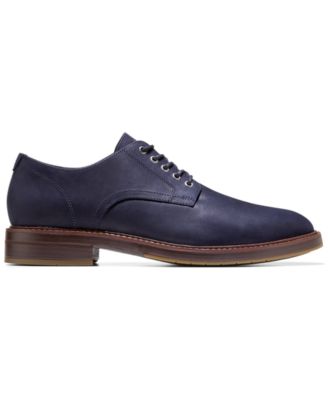 Men's Judson Grand Plain Toe Oxford