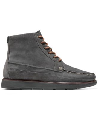 Men's Muir Moc Casual Dress Boots
