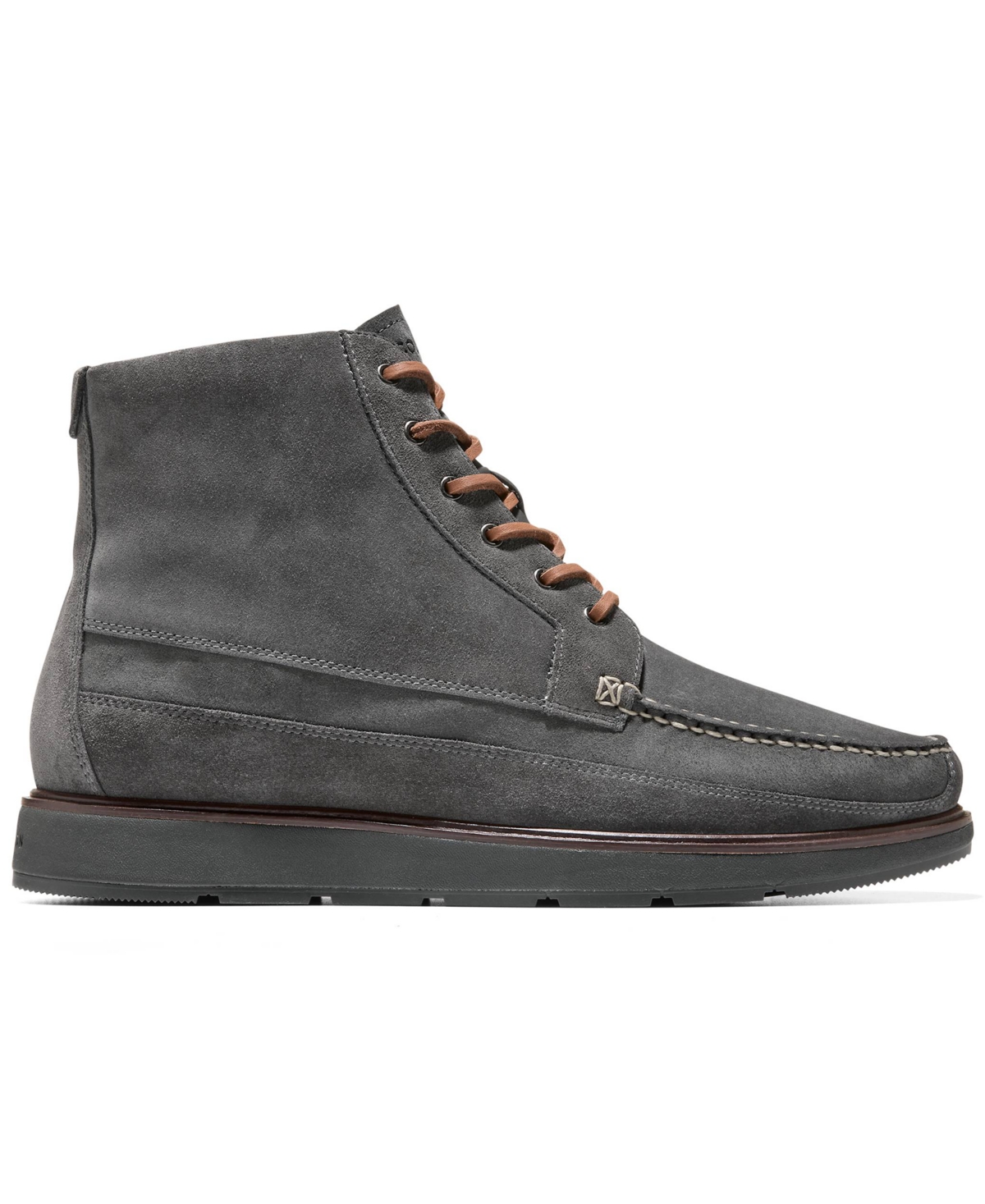 Cole Haan Muir Waterproof Moc Toe Boot In Multi