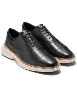 Men's Original Grand Cityspectre Cap Toe Oxfords
