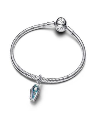 Openable Glow-in-the-dark Coffin Charms