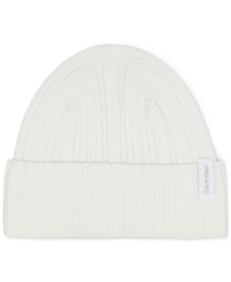 Calvin Klein - Variegated Rib Beanie