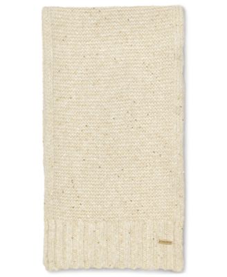 2-Piece Mini Sequin Hat and Scarf Set