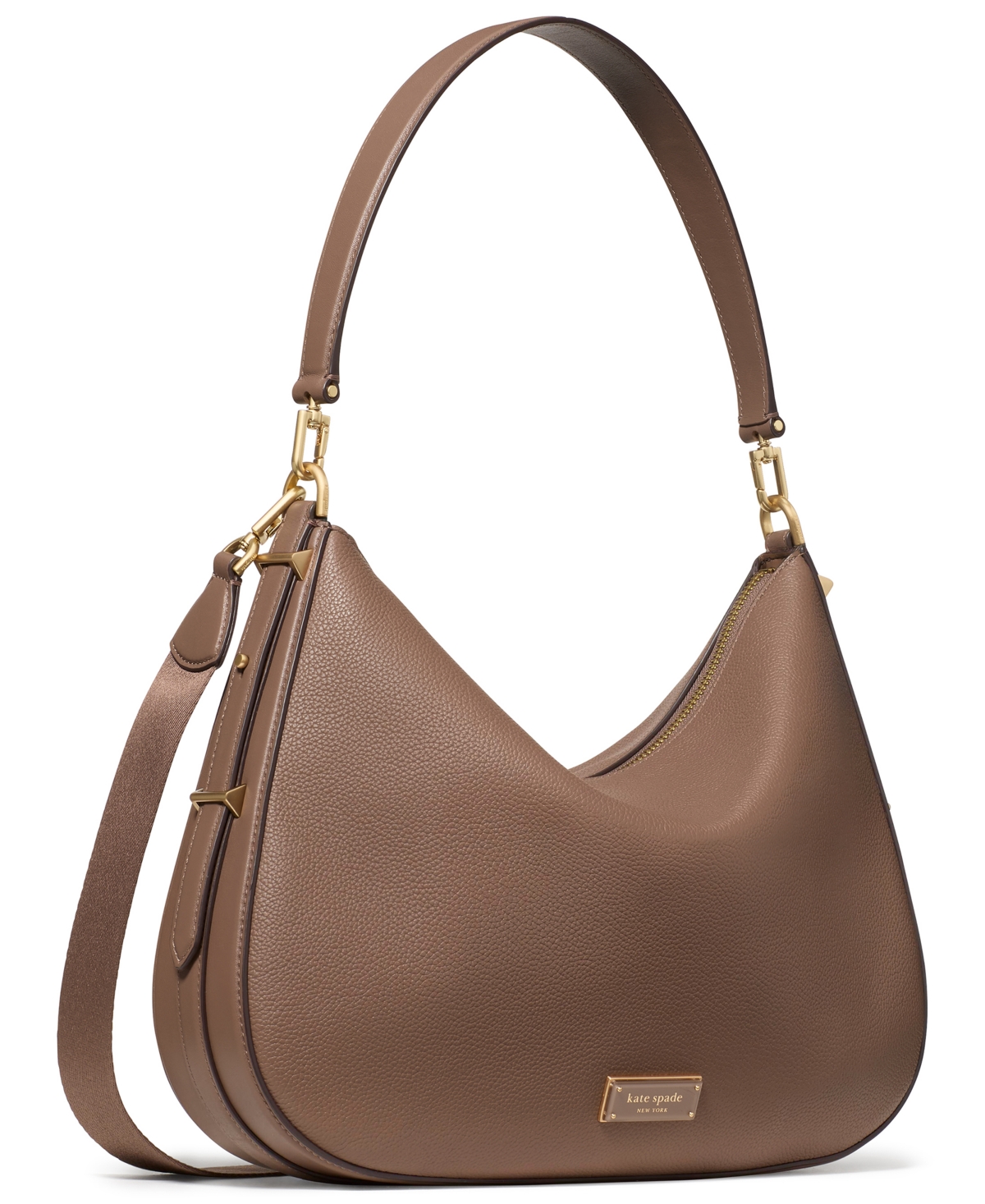 Kate Spade Liv Mini Hobo Bag