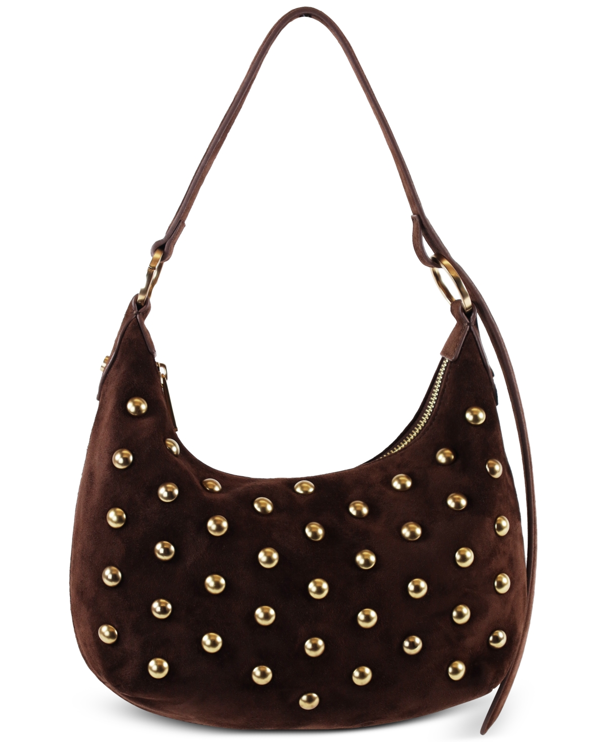 Sam Edelman Women's Paige Convertible Shoulder Bag In Brown