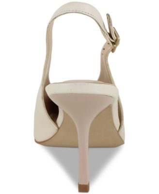 Women's Aerial Slingback Pumps