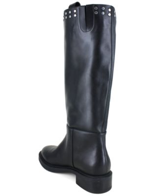 Women's Scorpio Stud Tall Boots