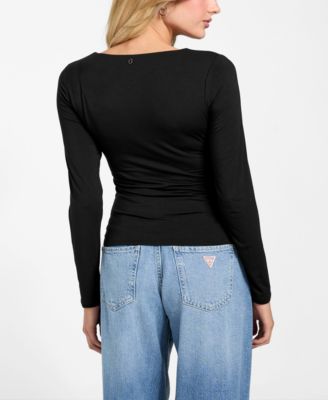 Women's Ayleen Long Sleeves Top