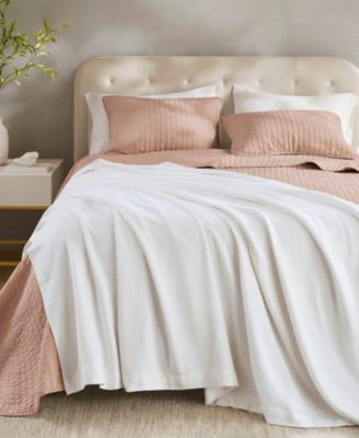 Egyptian Cotton Blanket, Full/Queen