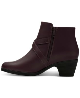 Collection Women's Emily2 Henley Wedge Booties