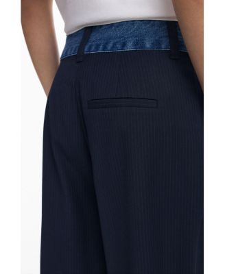 Women's Tailored combined trousers