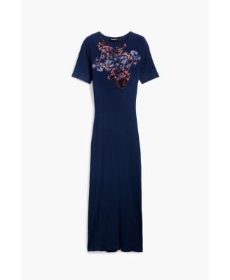 Women's Dress designed by Mr. Christian Lacroix