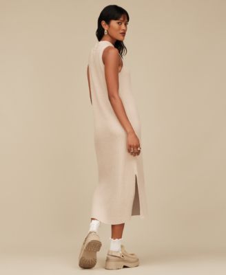 UGG Women's Amara Lite Mock Neck Dress