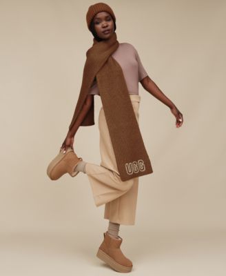 UGG Women's Amarys Relaxed Crewneck T-Shirt