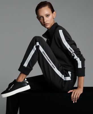 Women's Logo Tape Joggers