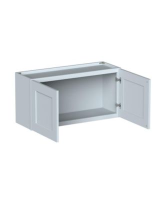 W36"x D12"x H18" Kitchen Wall Cabinet