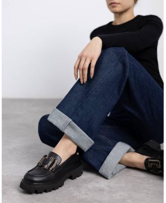 Women's Casual Moccasins 