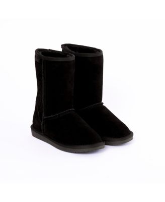 Women's Callahan Suede Mid-Calf Boots
