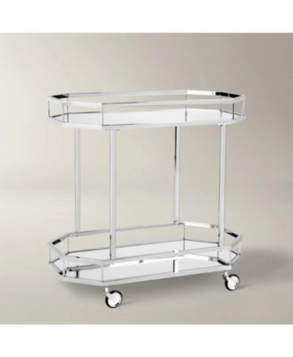 Metropolitan Bar Cart
