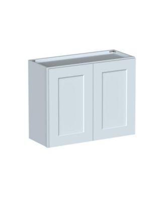 W30"x D12"x H24" Kitchen Wall Cabinet