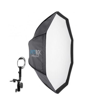 Rapid Box Switch Octa-M with Speedlite Switch Insert