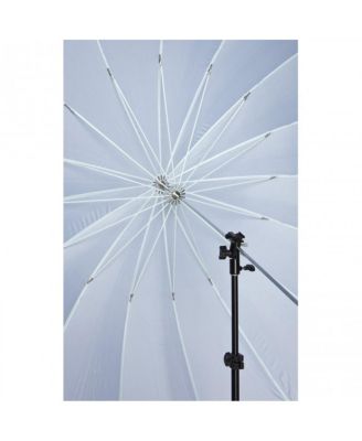7' Diffusion Parabolic Umbrella