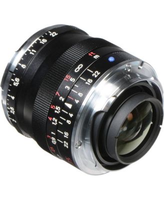 35mm f/2 Biogon T ZM Lens for Leica M, Black