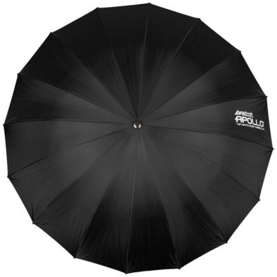 43" Deep Umbrella with White Interior
