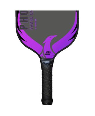 Phoenix Genesis Sabre Carbon Pickleball Paddle