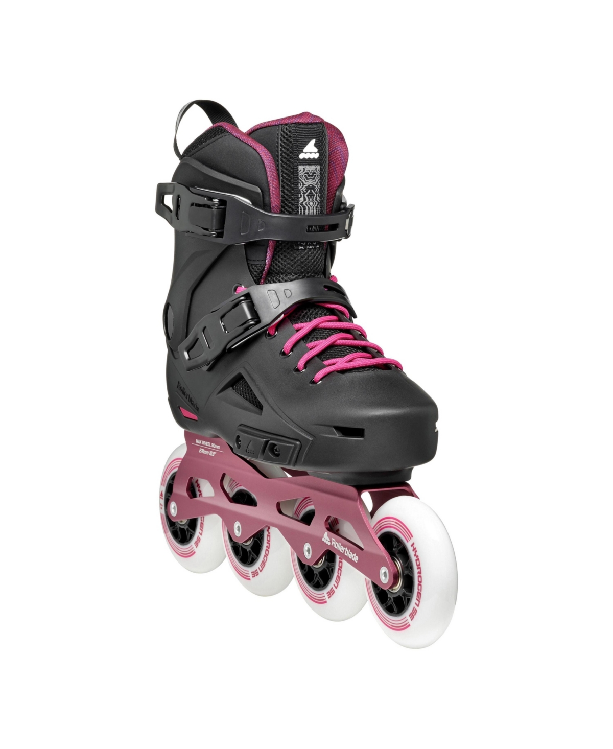 Rollerblade Lightning 90 Womens Inline Skates