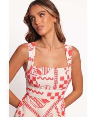 Women's Sloan Mini Dress