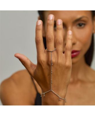 Multi Drop Hand Chain