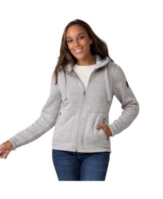 Women's Mountain Fleece Jacket