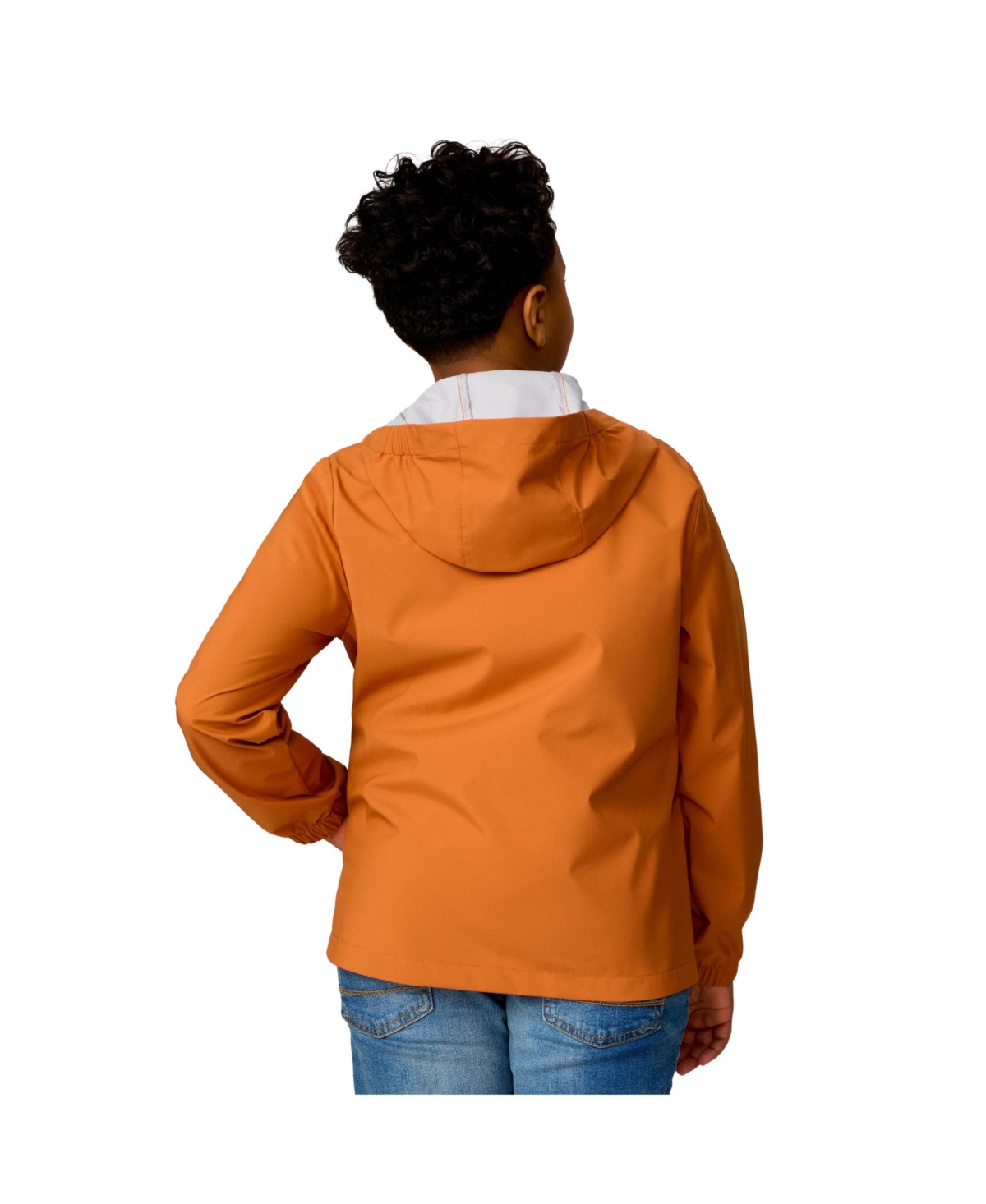 Free Country Boys Hydro Lite Recess X2O Rain Jacket