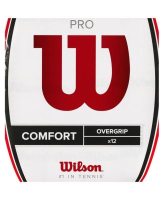 Pro 12-Pack Overgrip