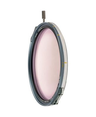 JetMag Pro 82MAG Variable ND Magnetic Flex Filter Kit with 4x Adapter Rings