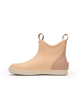 Women's 6 in Ankle Deck Boot