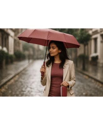 Umbrella With Carry Case